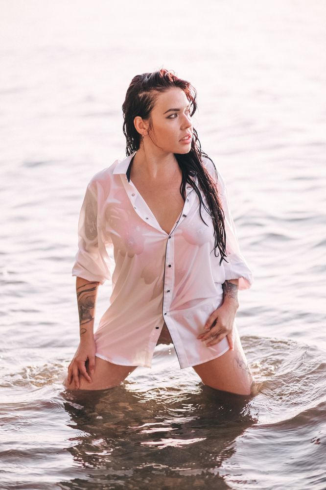 Photograph by Елена Жакова