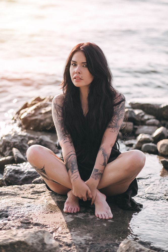 Photograph by Елена Жакова