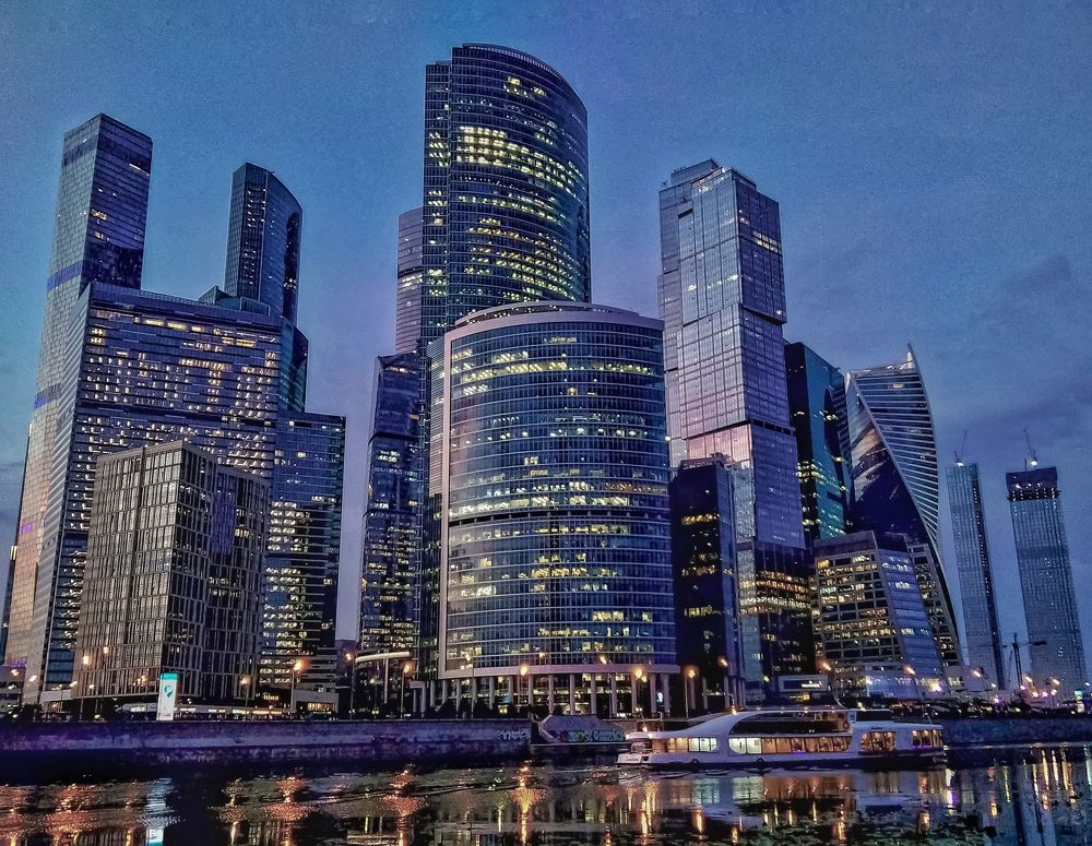 Photograph by Алексей Копылов