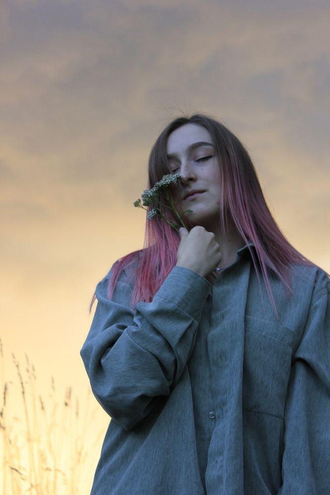 Photograph by Надежда Лимонова