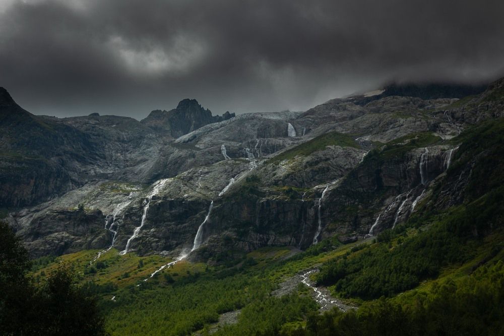 Photograph by Никита Голубев