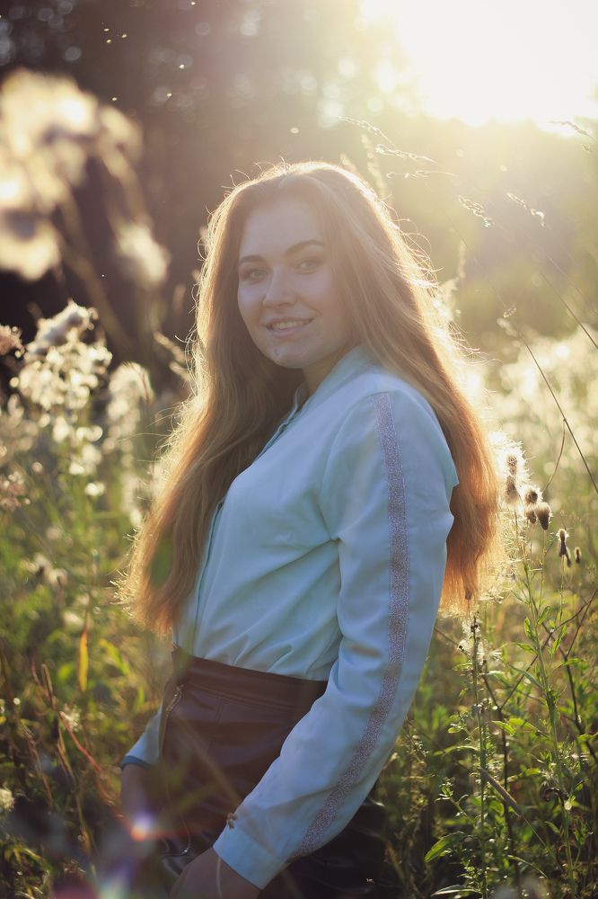 Photograph by Надежда Лимонова