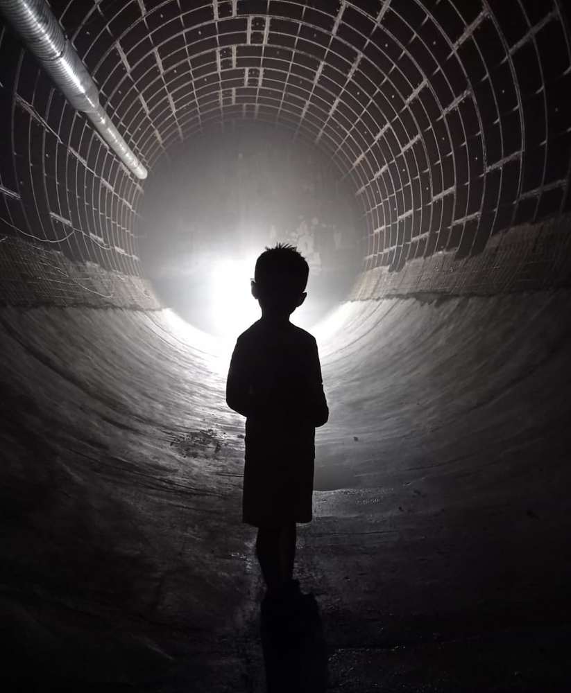 Светлое будущее