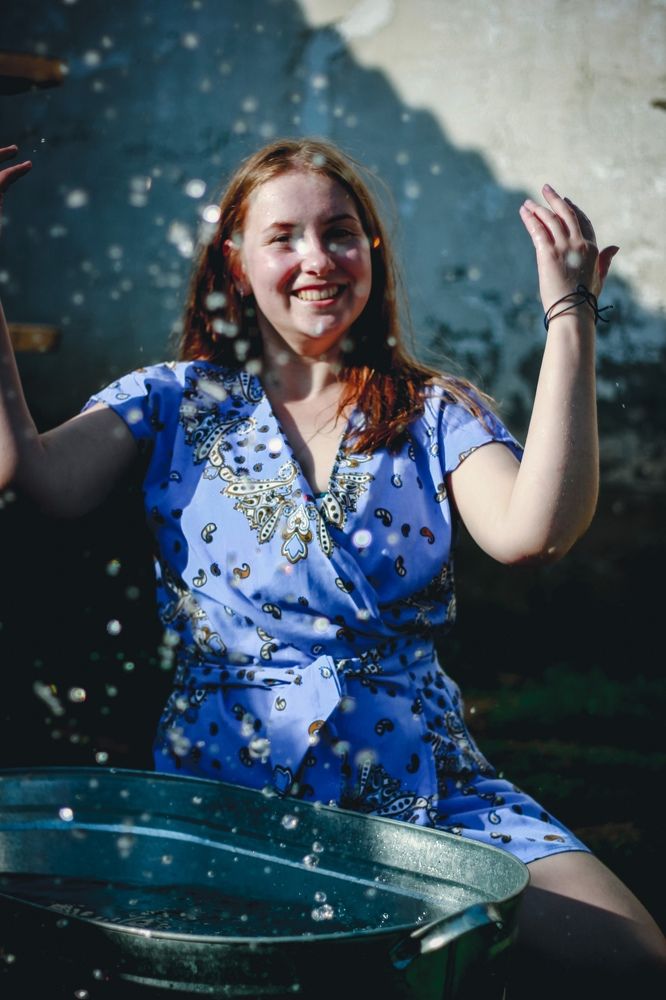 Photograph by Надежда Лимонова