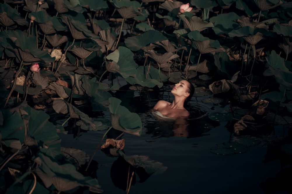 Photograph by Кристина Глухова