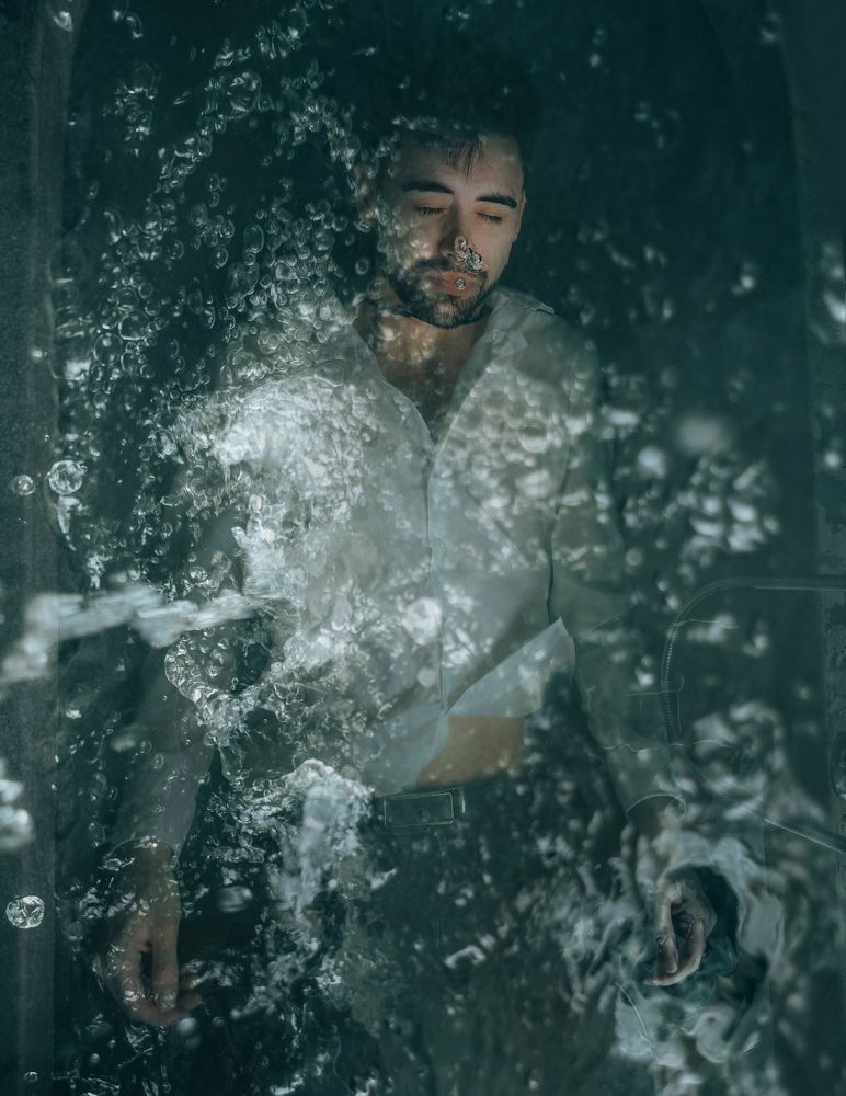 Photograph by Яна Пикулик