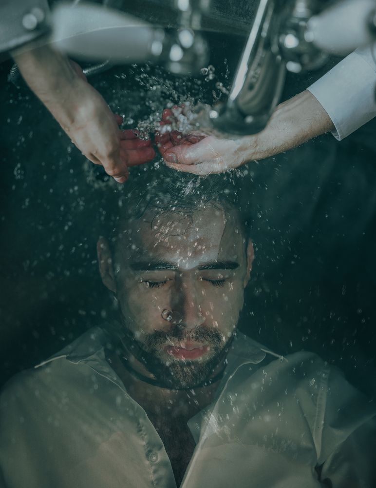 Photograph by Яна Пикулик