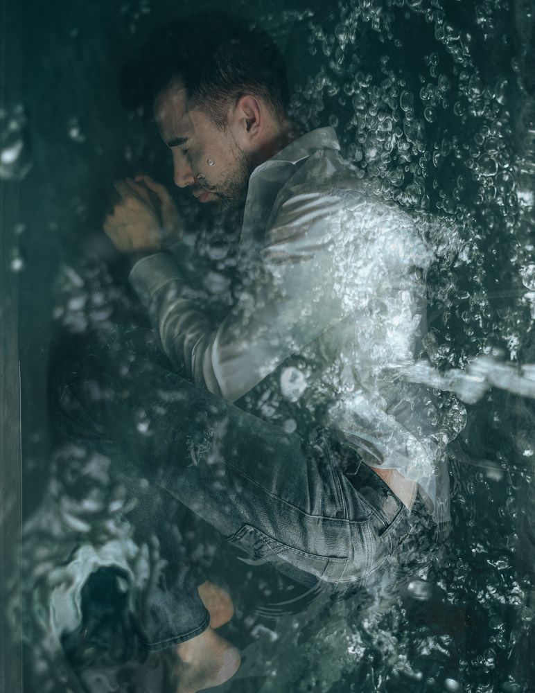 Photograph by Яна Пикулик