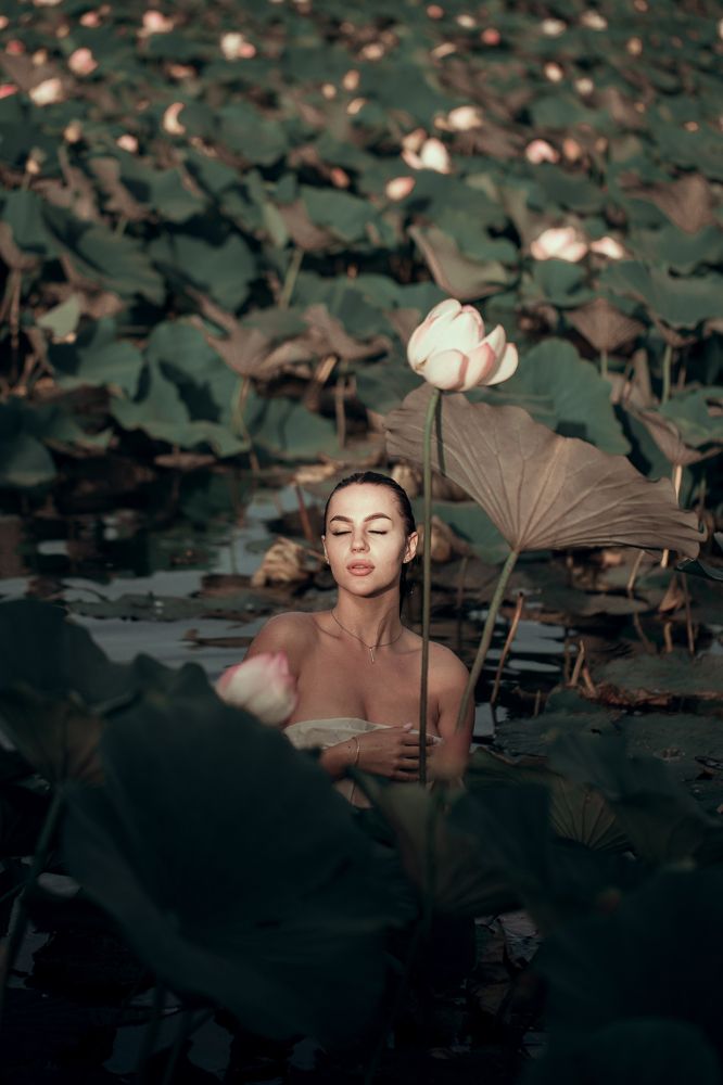 Photograph by Кристина Глухова