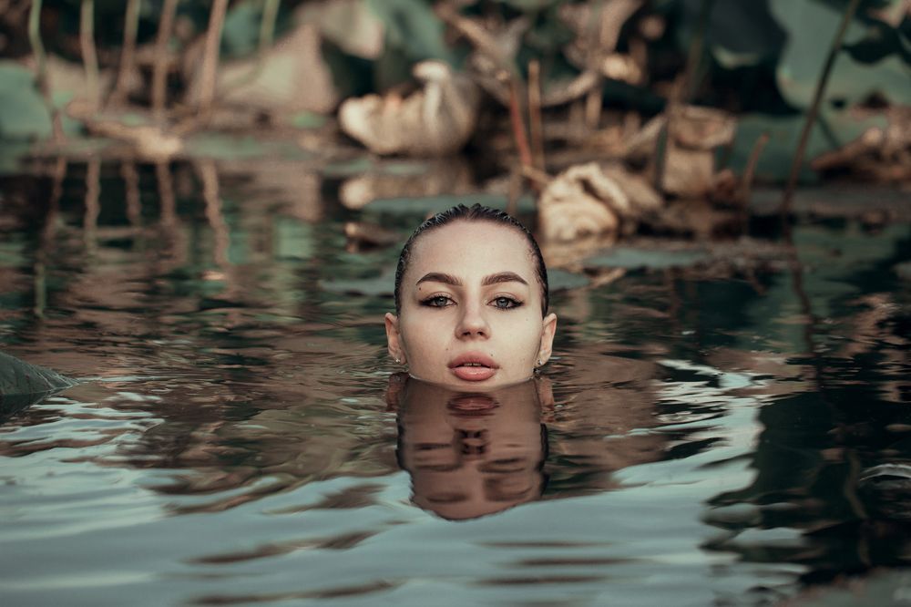 Photograph by Кристина Глухова