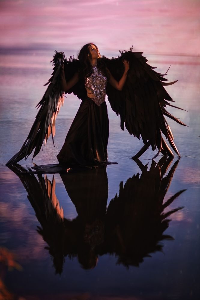 Photograph by Татьяна Муравкина