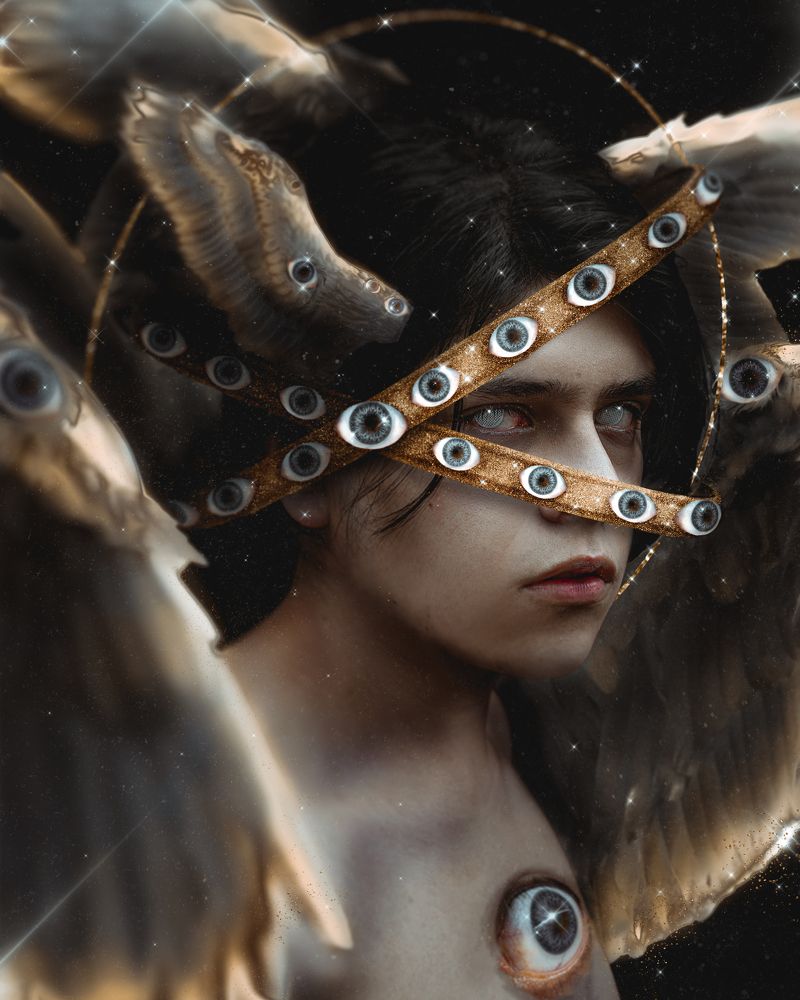 Photograph by Emilio Domz