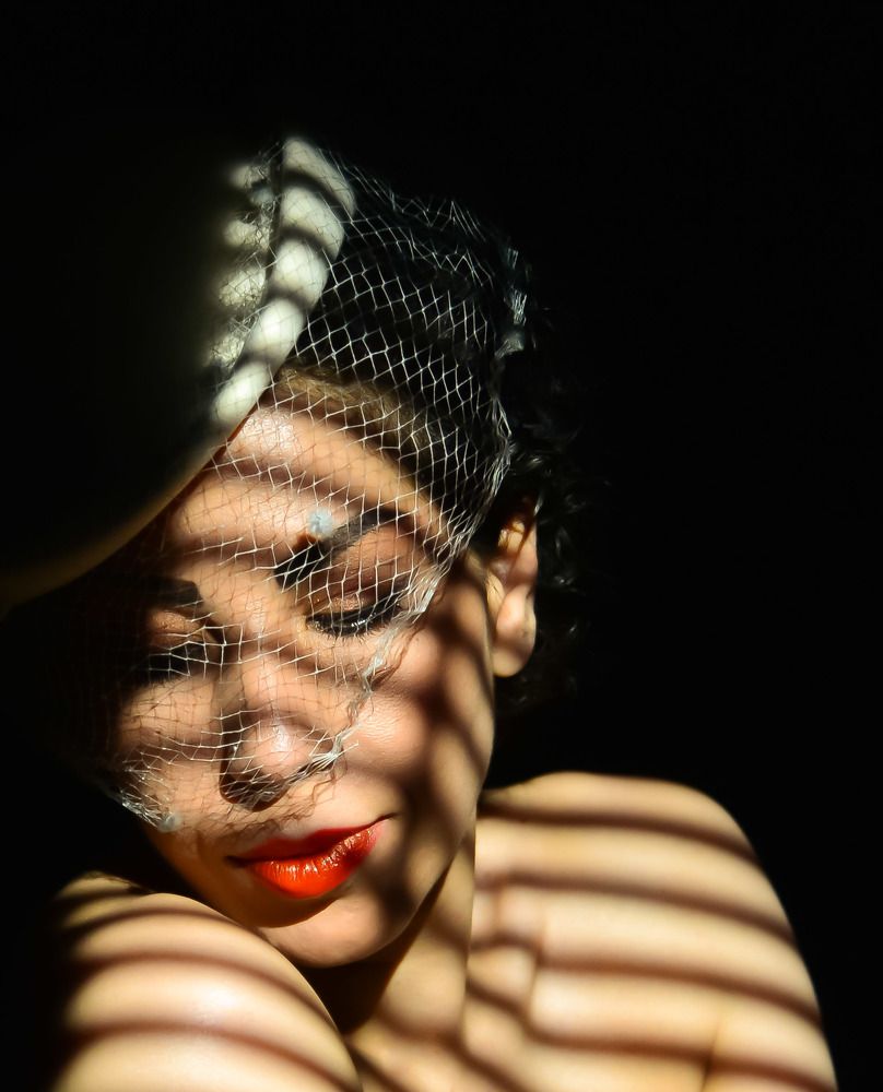 Photograph by Daniela Scanu