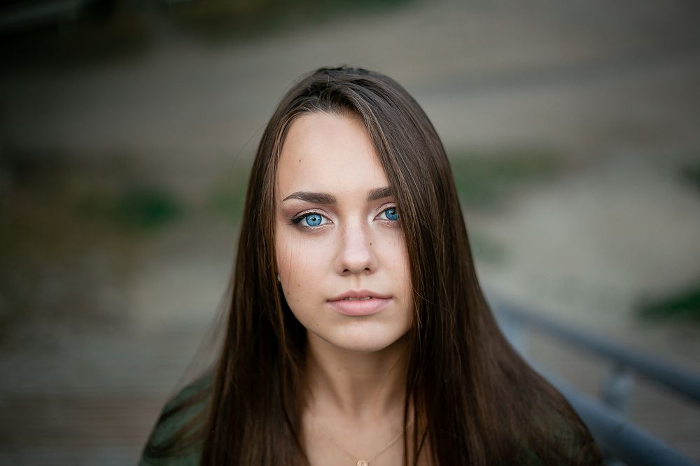 Photograph by Виктория Ковалева