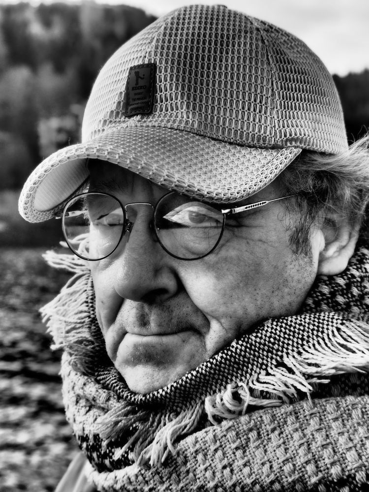 Photograph by Дмитрий Потапов