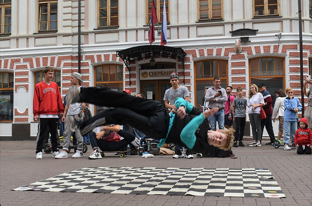 Photograph by Сергей Иванович Носов