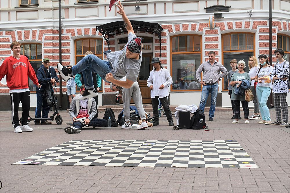 Photograph by Сергей Иванович Носов