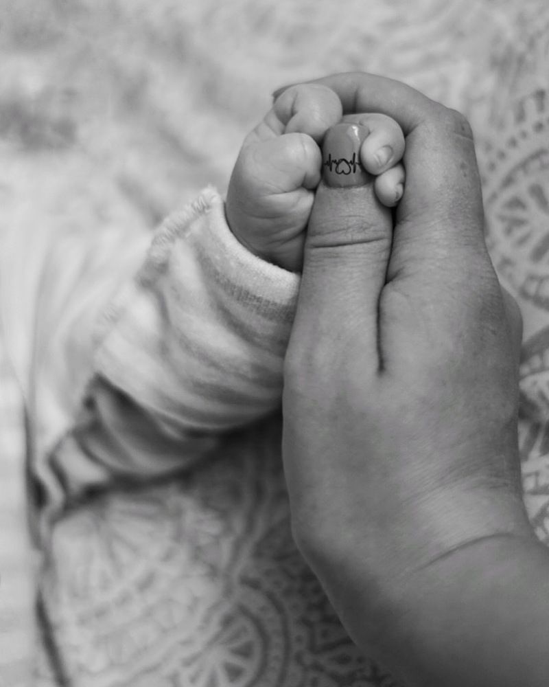 Фотография автора Дарья Воронина