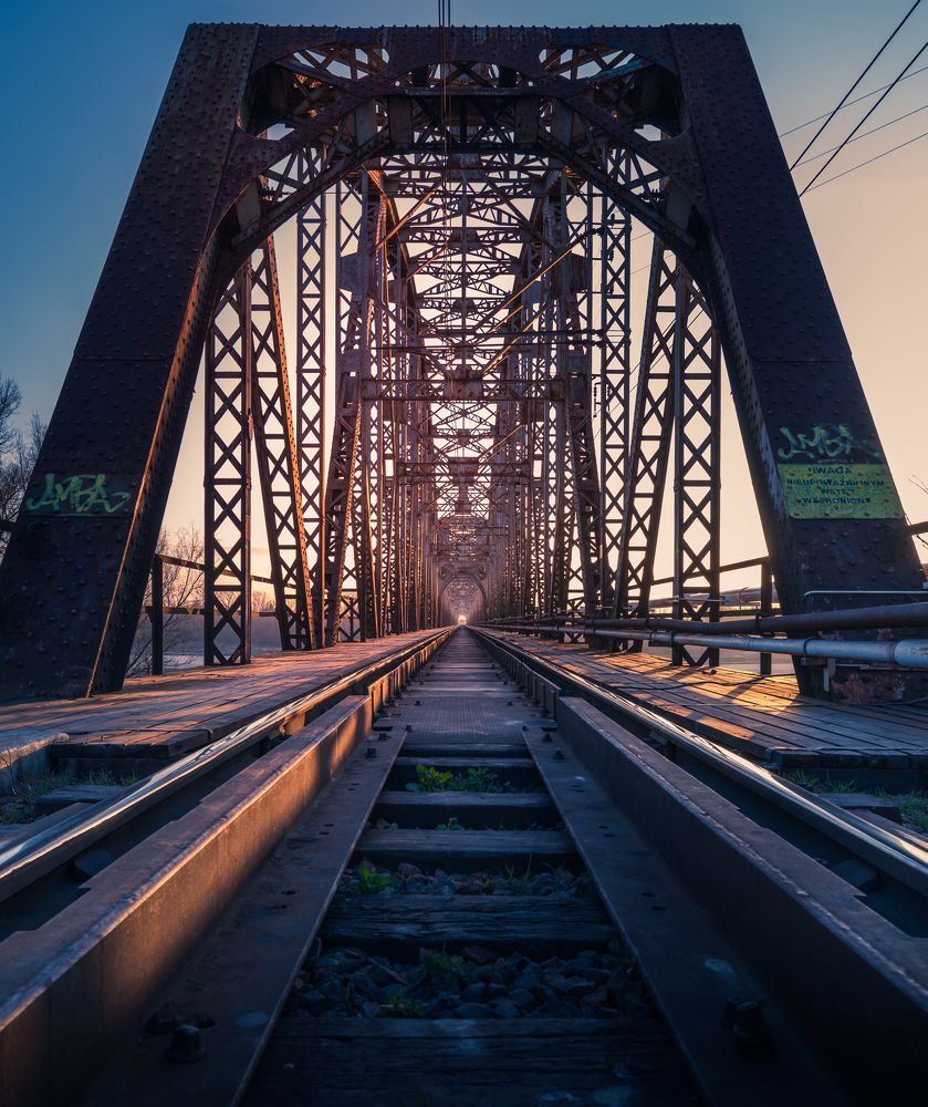 Photograph by Dariusz Budyta