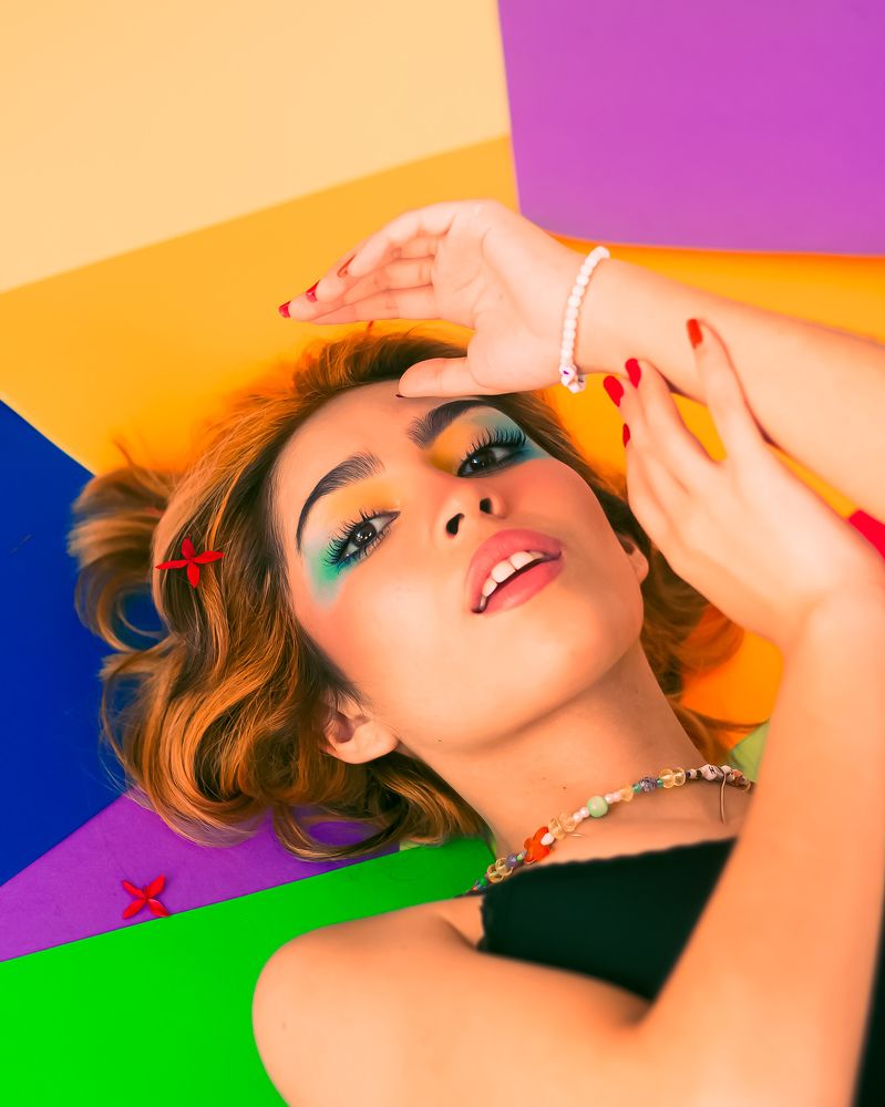 Photograph by Daniel Sandoval