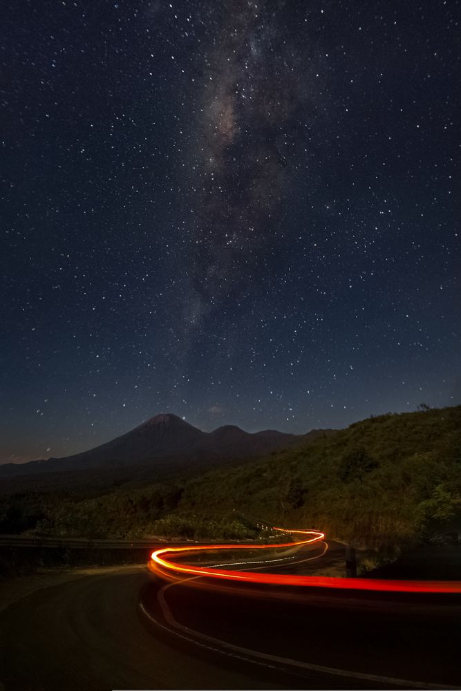 Photograph by Akbar Maulana