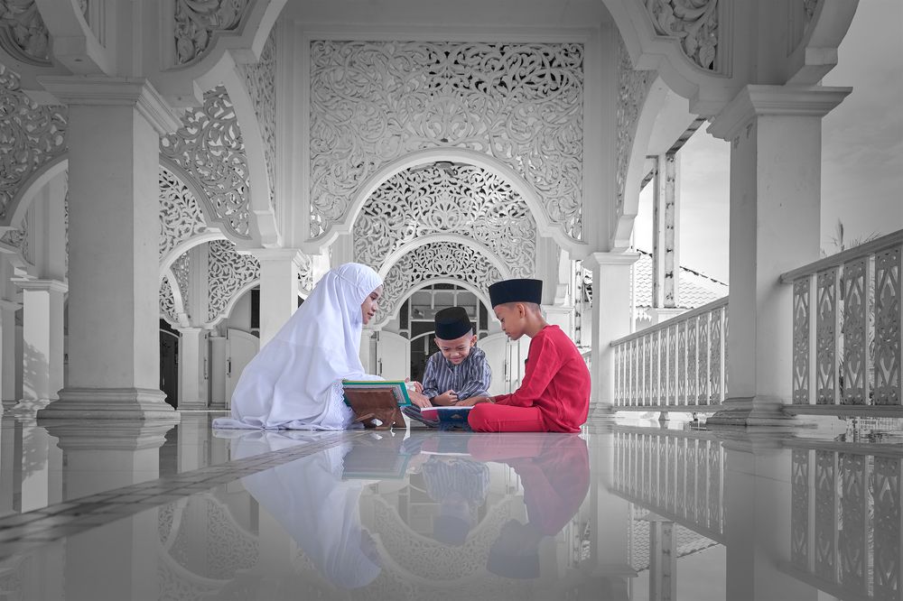 Photograph by muhd isa mamat