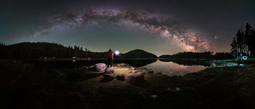 Photograph by Ivaylo Petrov