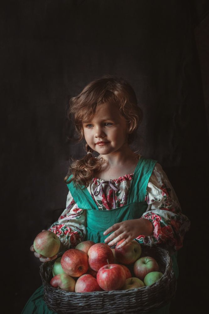 Photograph by Светлана Беляева