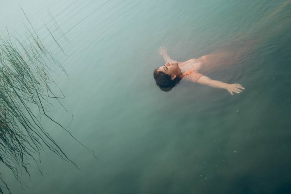 Photograph by Светлана Беляева