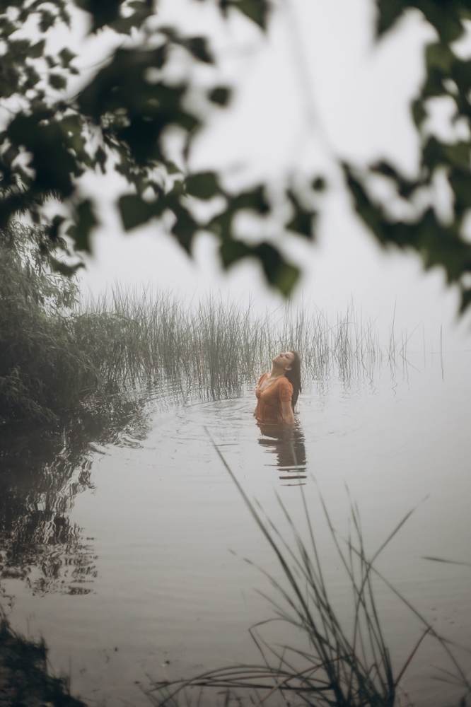 Photograph by Светлана Беляева