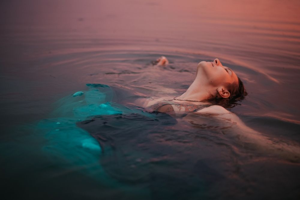 Photograph by Liguanna Anna