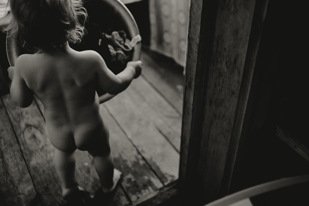 Photograph by Анастасия Парфенова