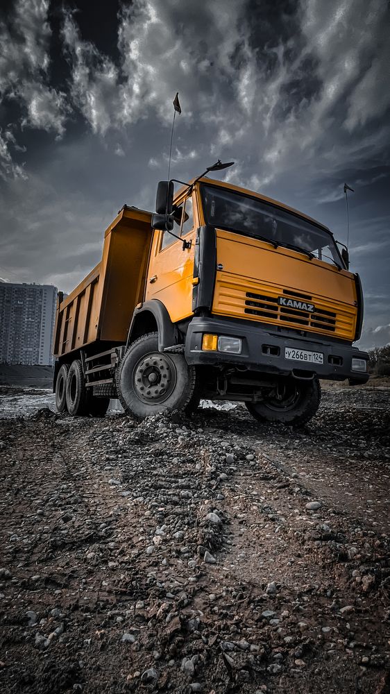 Фотосет на портфолио