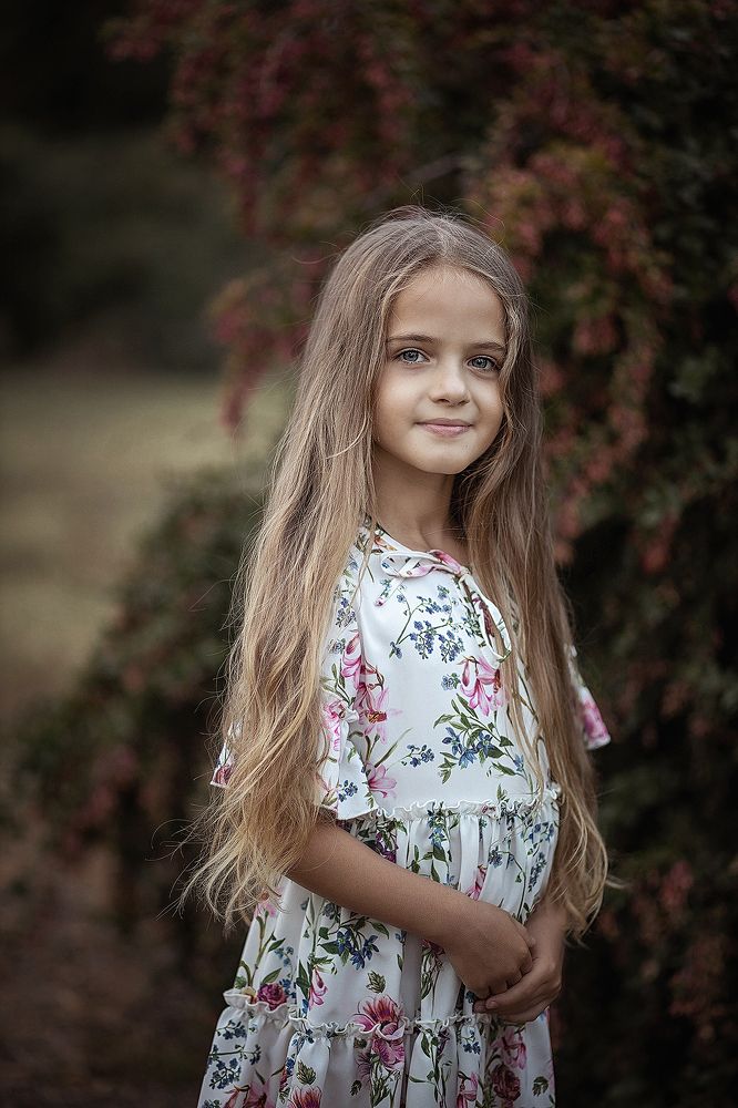 Photograph by Виктория Бурова