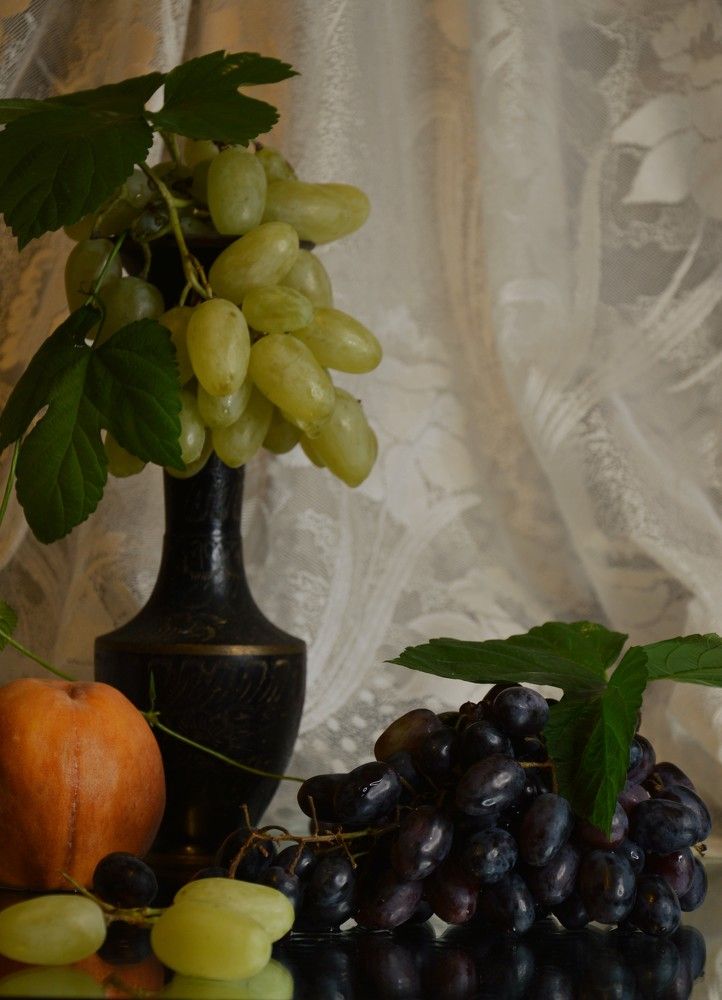 Photograph by Ольга Шевцова