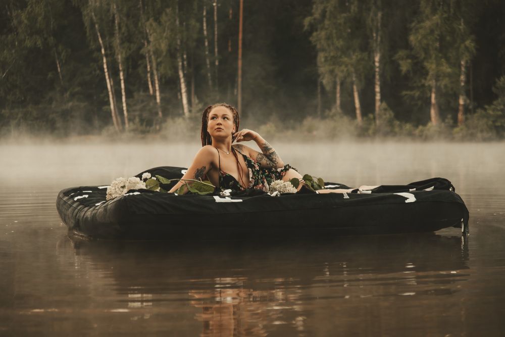 Photograph by Светлана Гришина