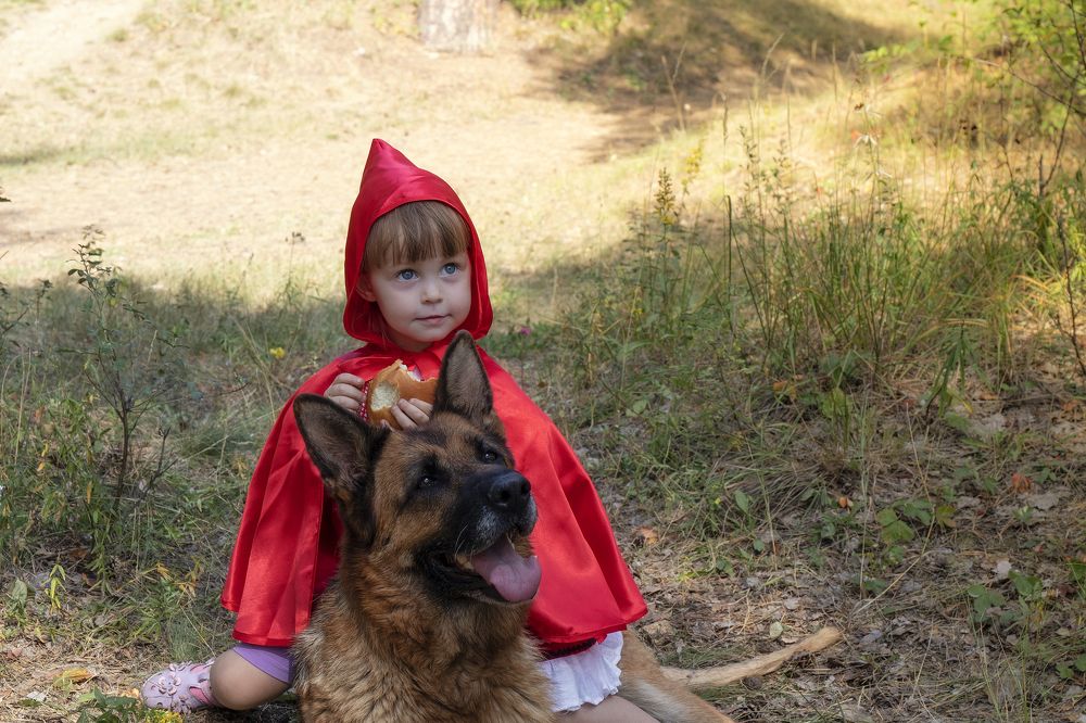 Photograph by Рослякова Елена