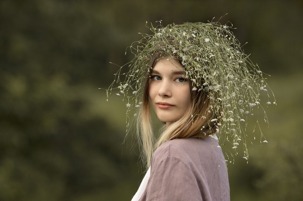 Photograph by Людмила Прошина