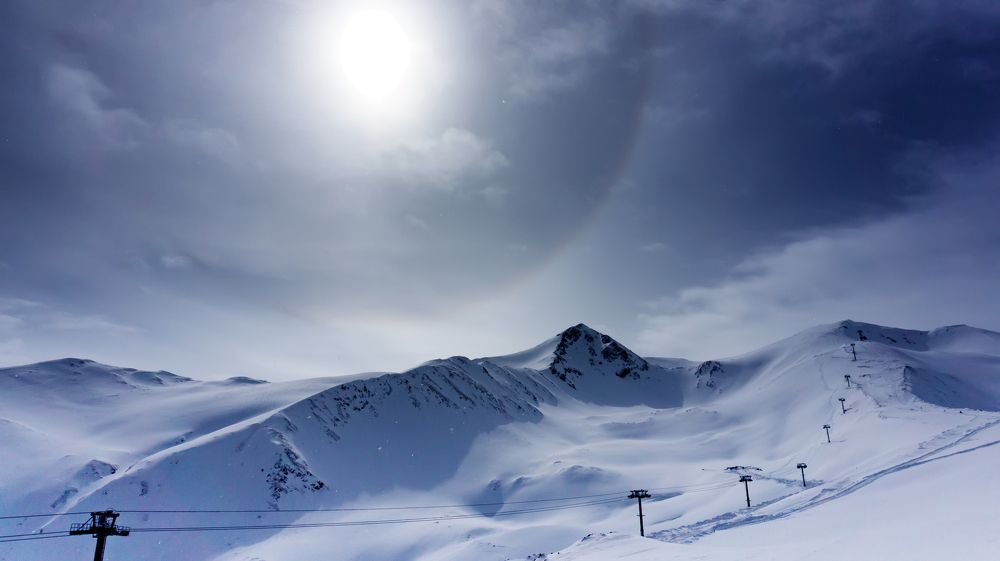 Photograph by Виталий Павлов