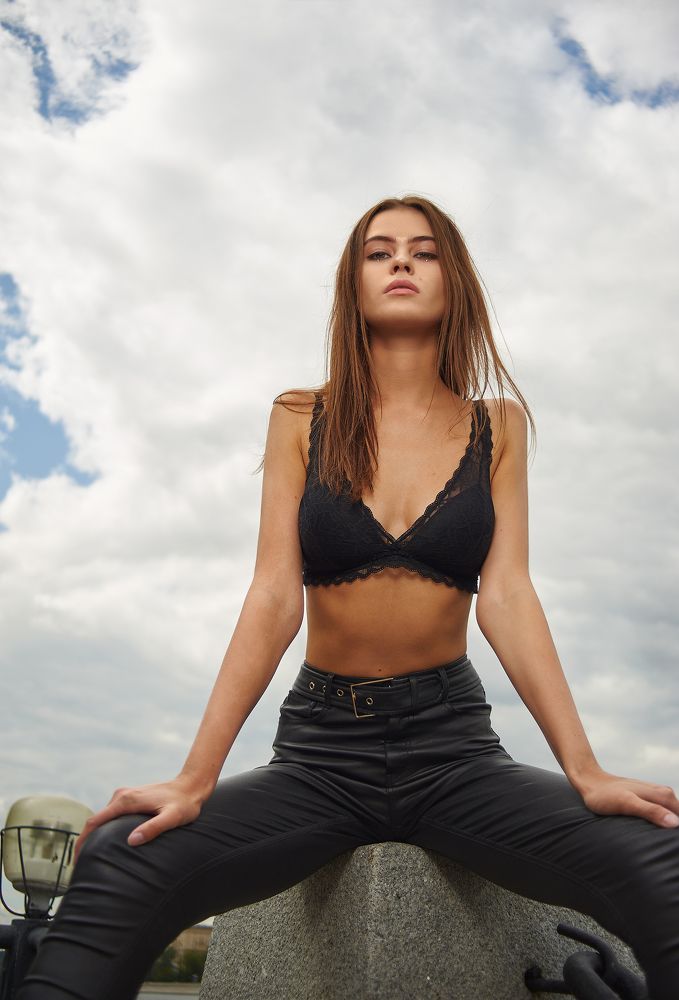 Photograph by Лео Шумов