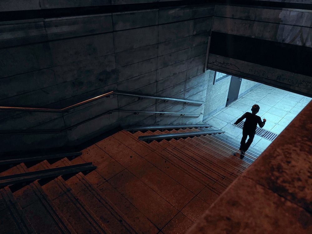 Photograph by Ксения Перетятько