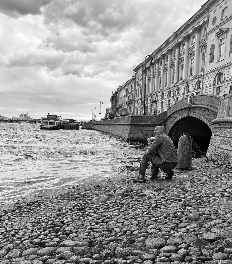 Photograph by Ариана Акимова