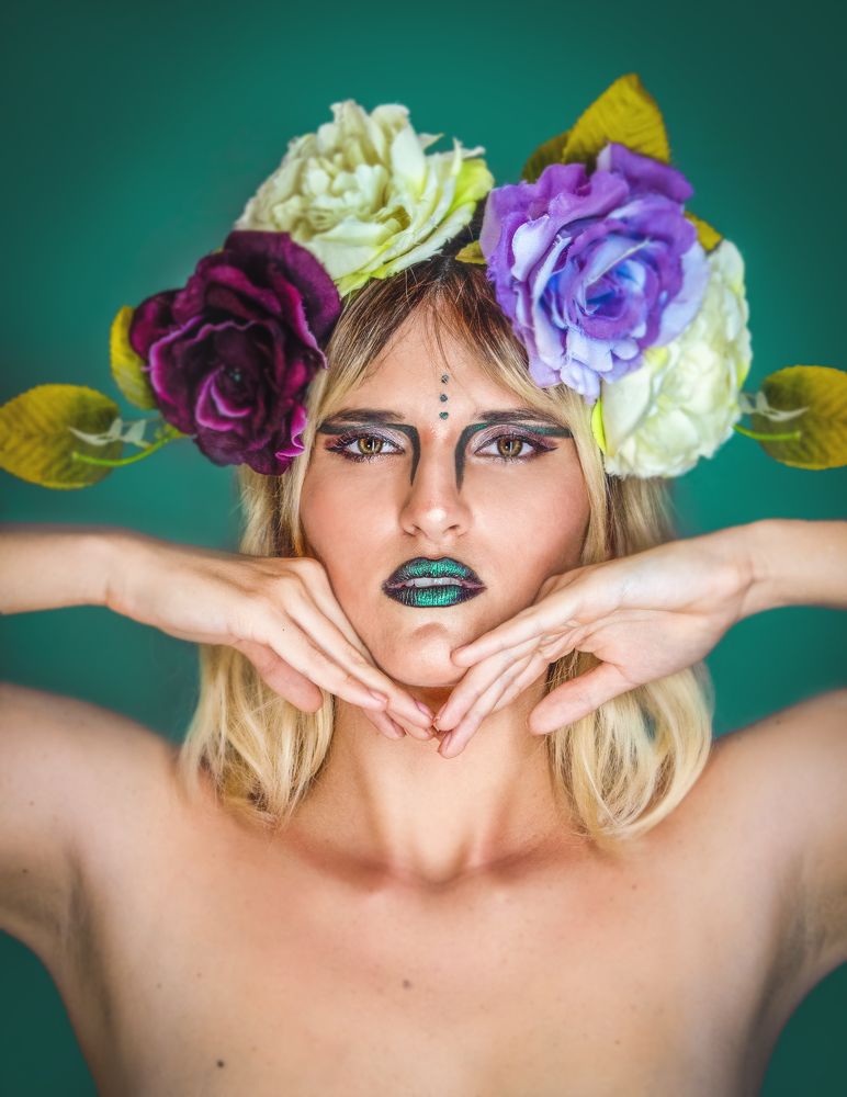 Photograph by Andy Rey