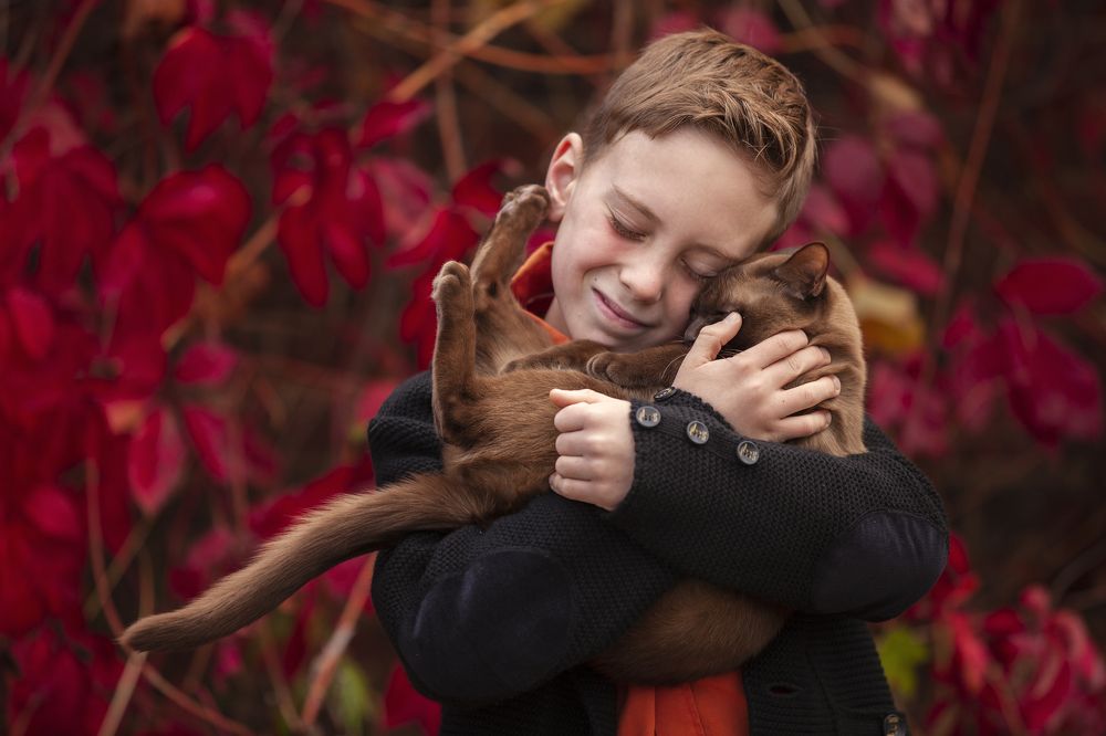 Photograph by Ольга