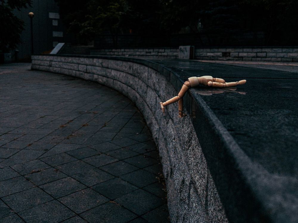 Photograph by Ксения Перетятько