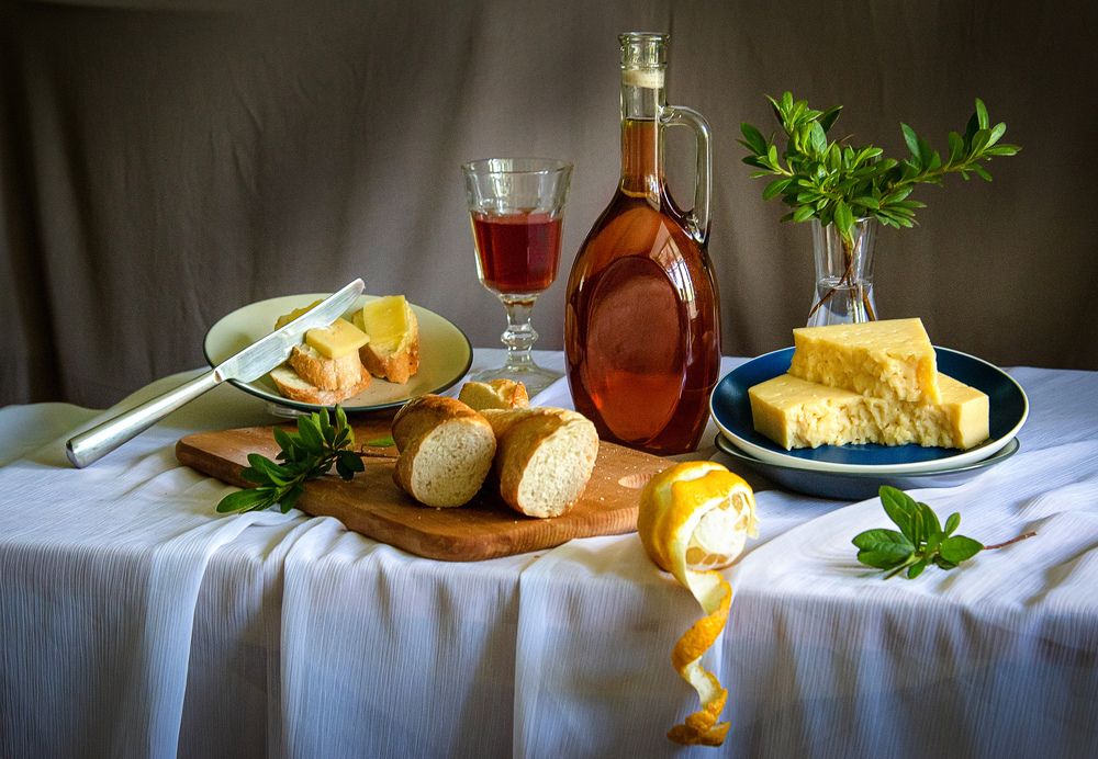 Photograph by Valentina Kolotova