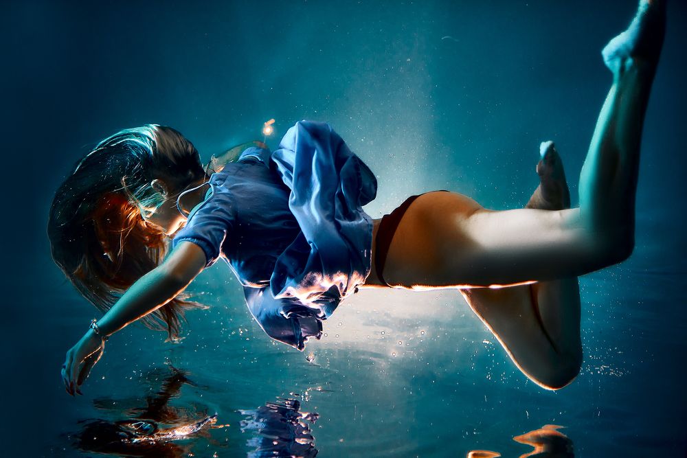 Photograph by Ксения Светлакова