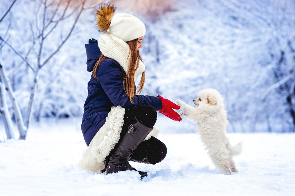 Photograph by Елена Чистякова