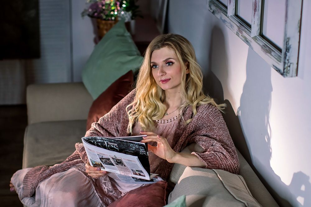 Photograph by Наталья Кучина