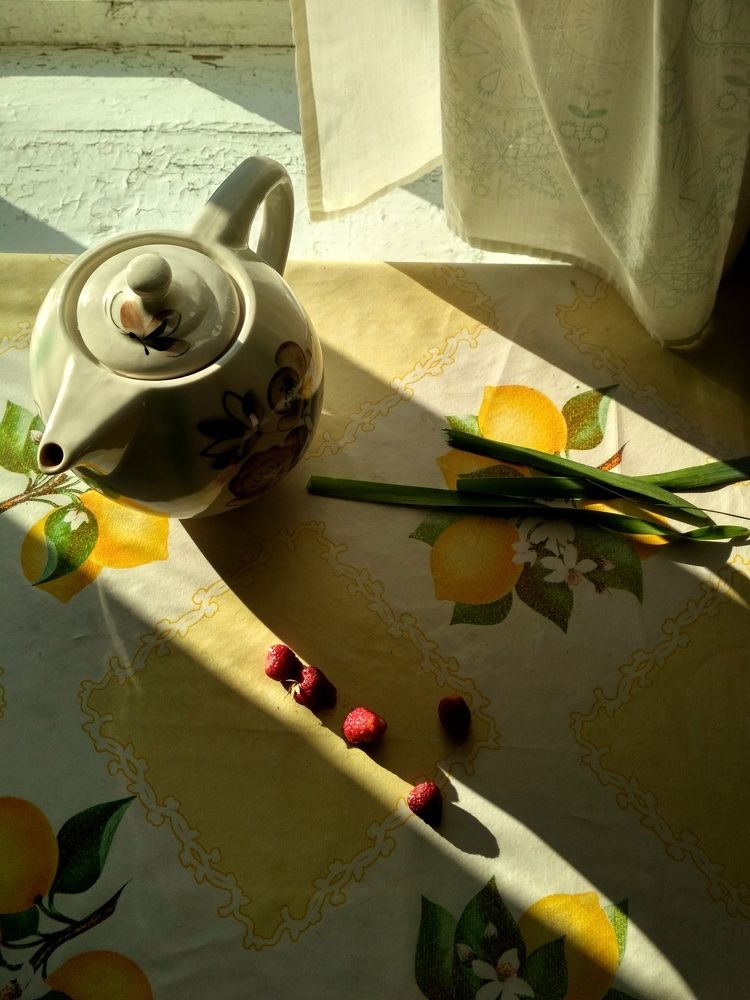 Photograph by Анна Копанева